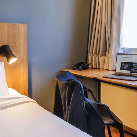 Ibis Belo Horizonte Liberdade Hotel Eksteriør billede