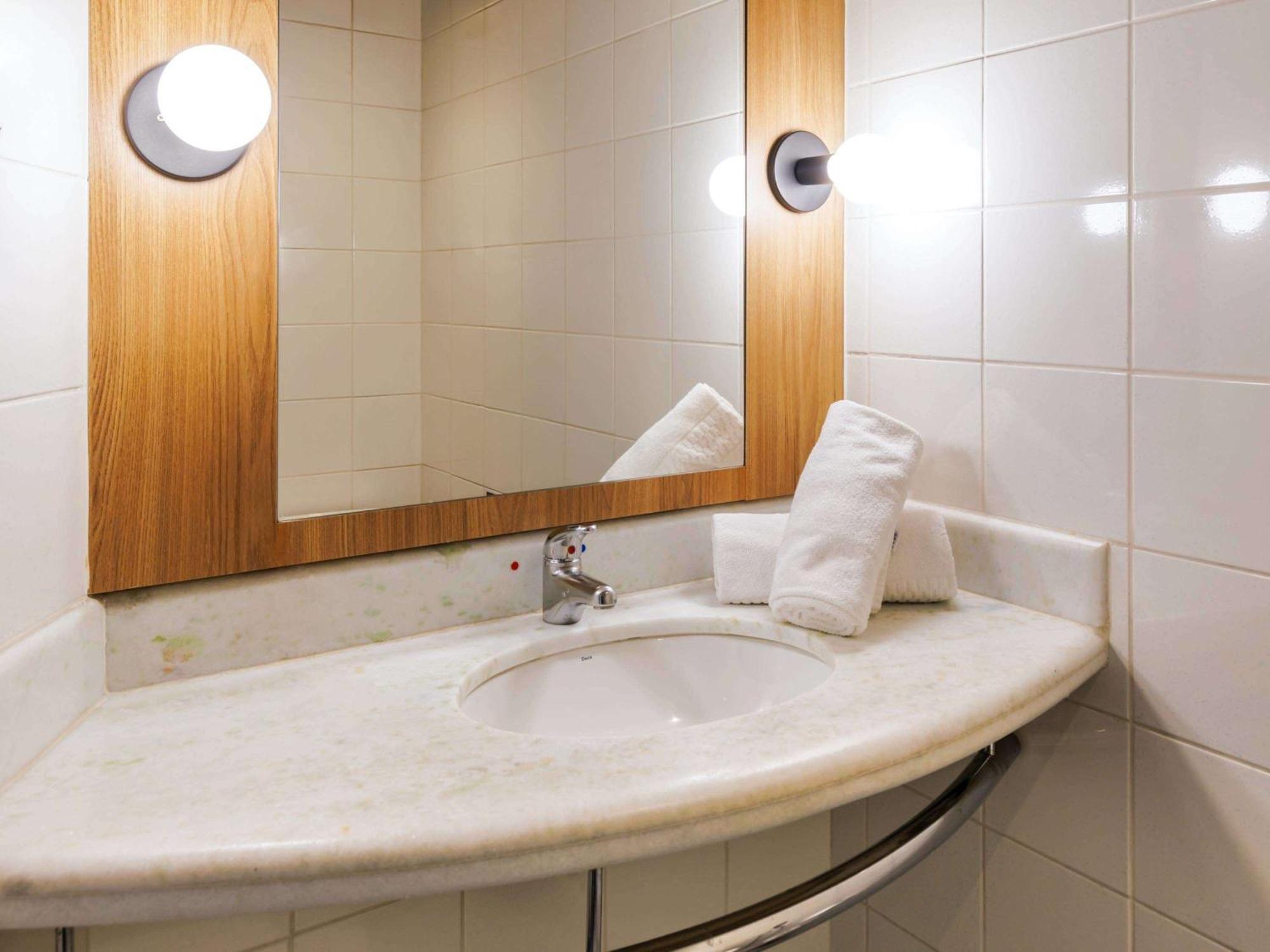 Ibis Belo Horizonte Liberdade Hotel Eksteriør billede