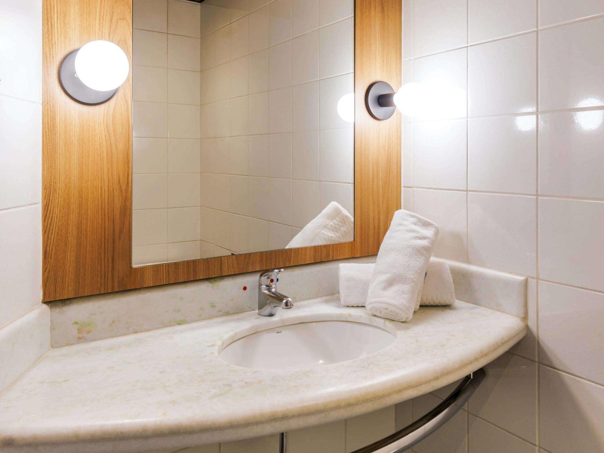 Ibis Belo Horizonte Liberdade Hotel Eksteriør billede