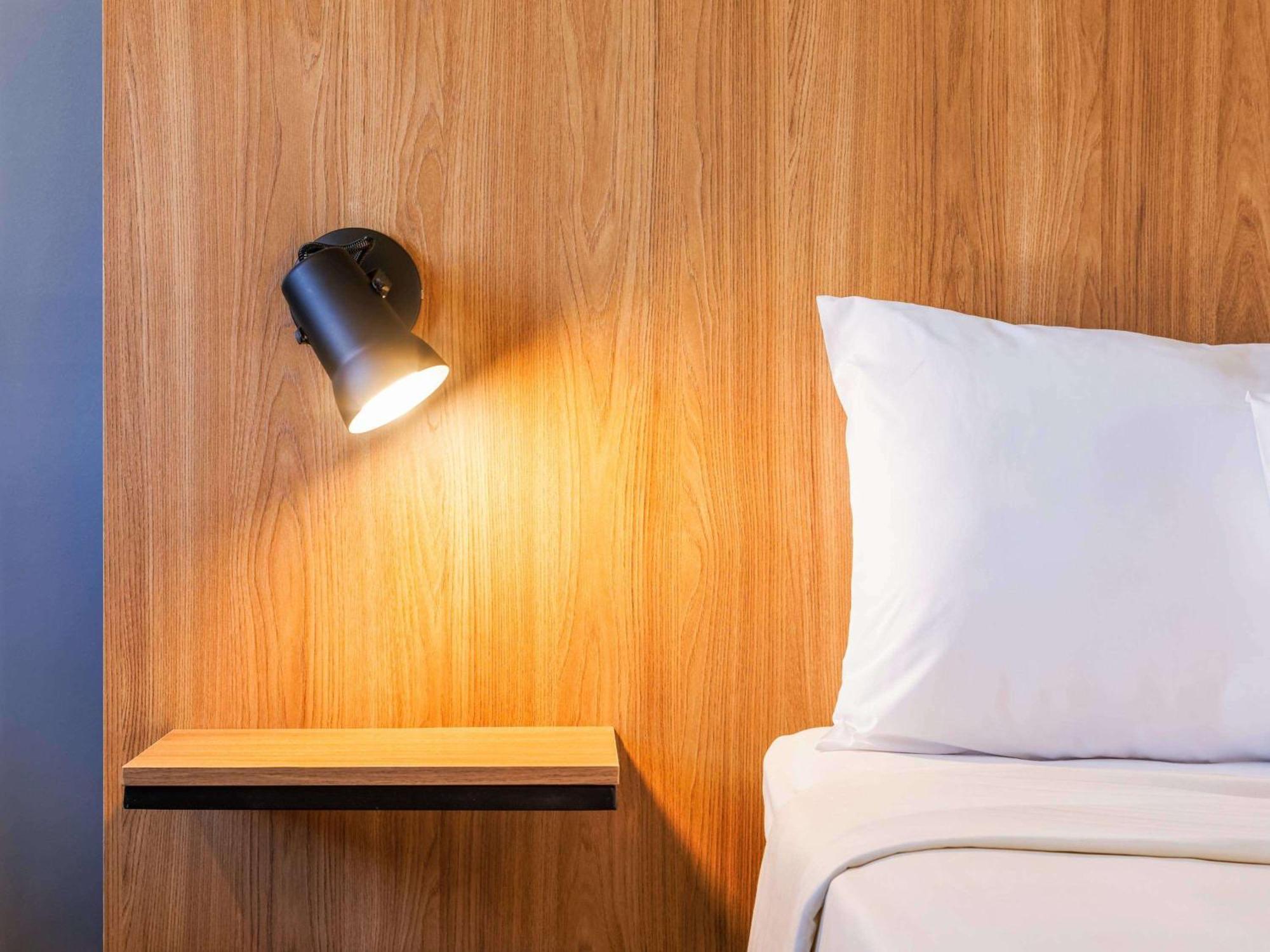 Ibis Belo Horizonte Liberdade Hotel Eksteriør billede
