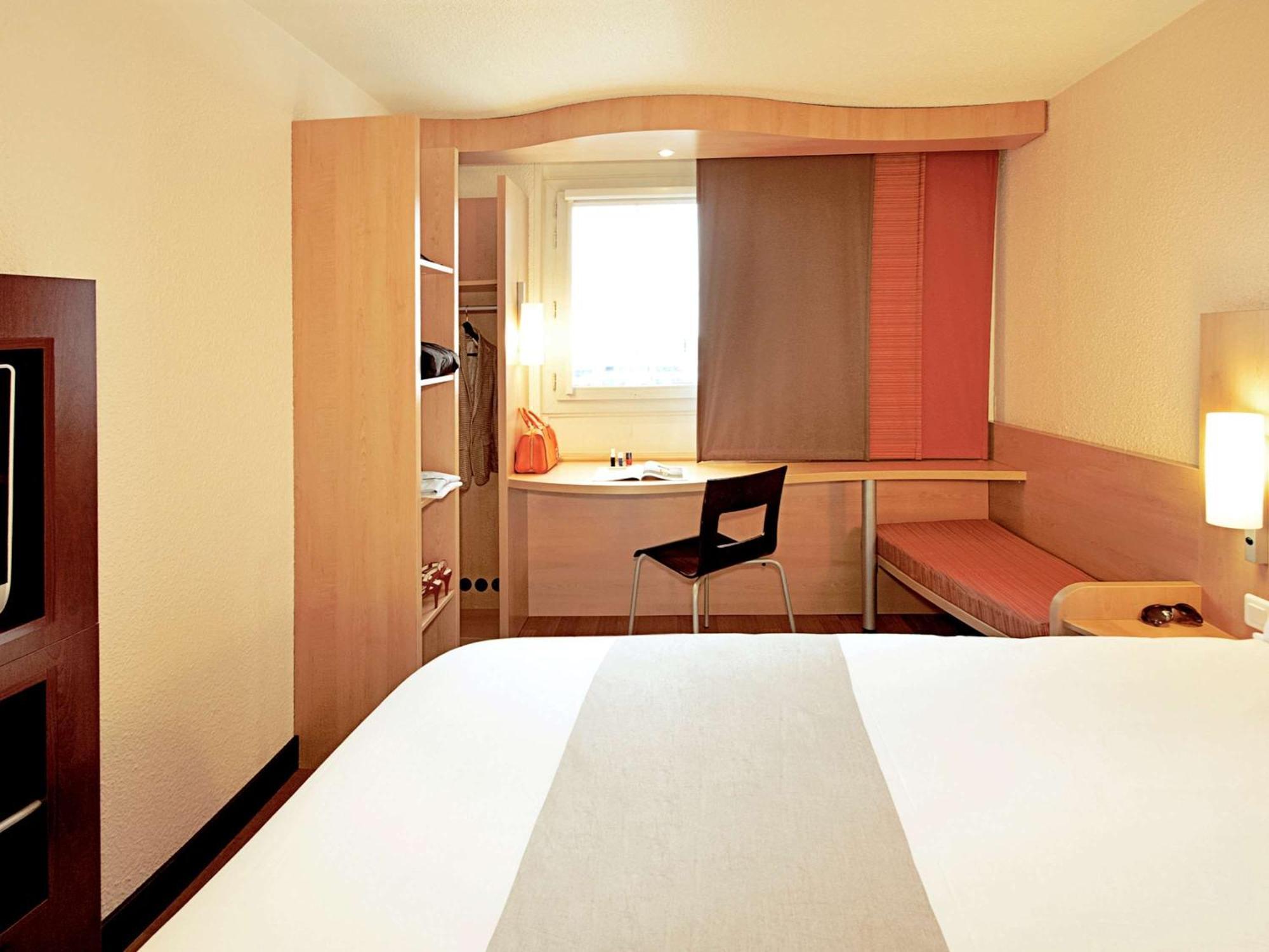Ibis Belo Horizonte Liberdade Hotel Eksteriør billede
