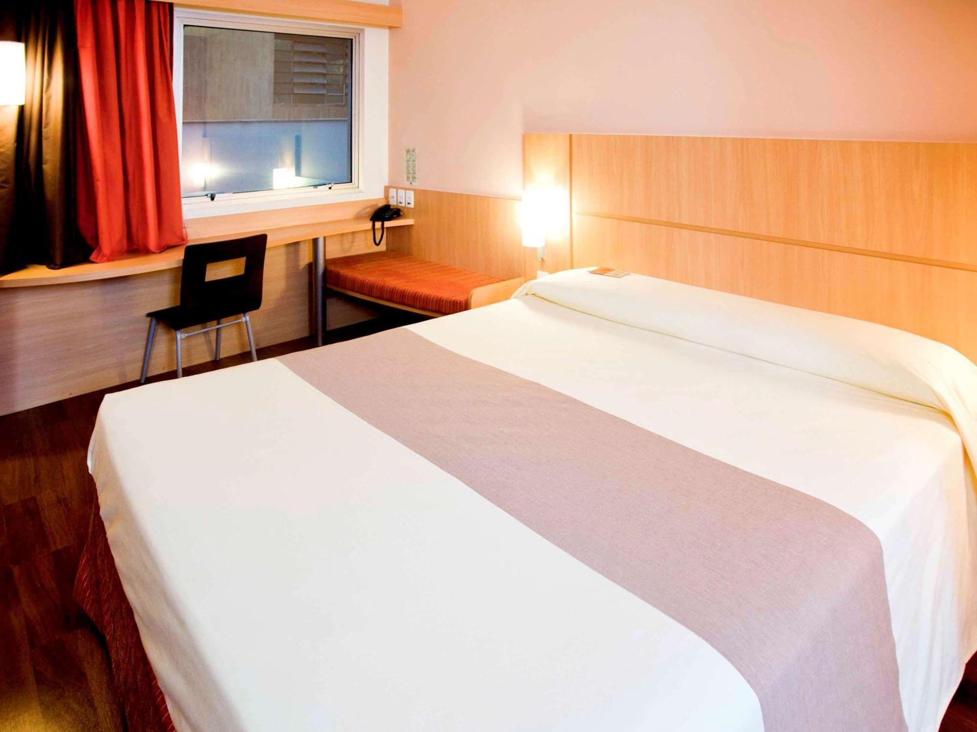 Ibis Belo Horizonte Liberdade Hotel Eksteriør billede