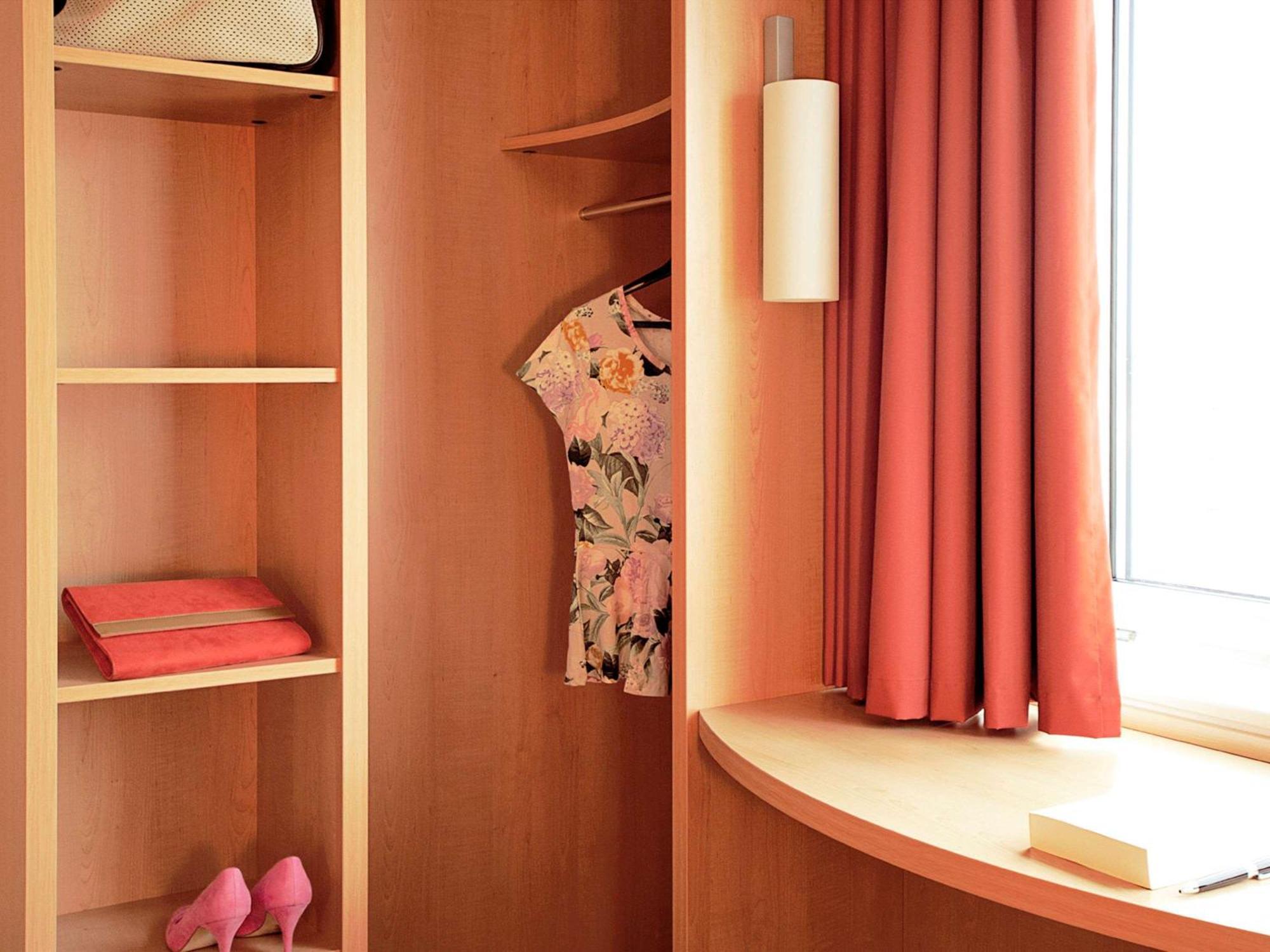 Ibis Belo Horizonte Liberdade Hotel Eksteriør billede