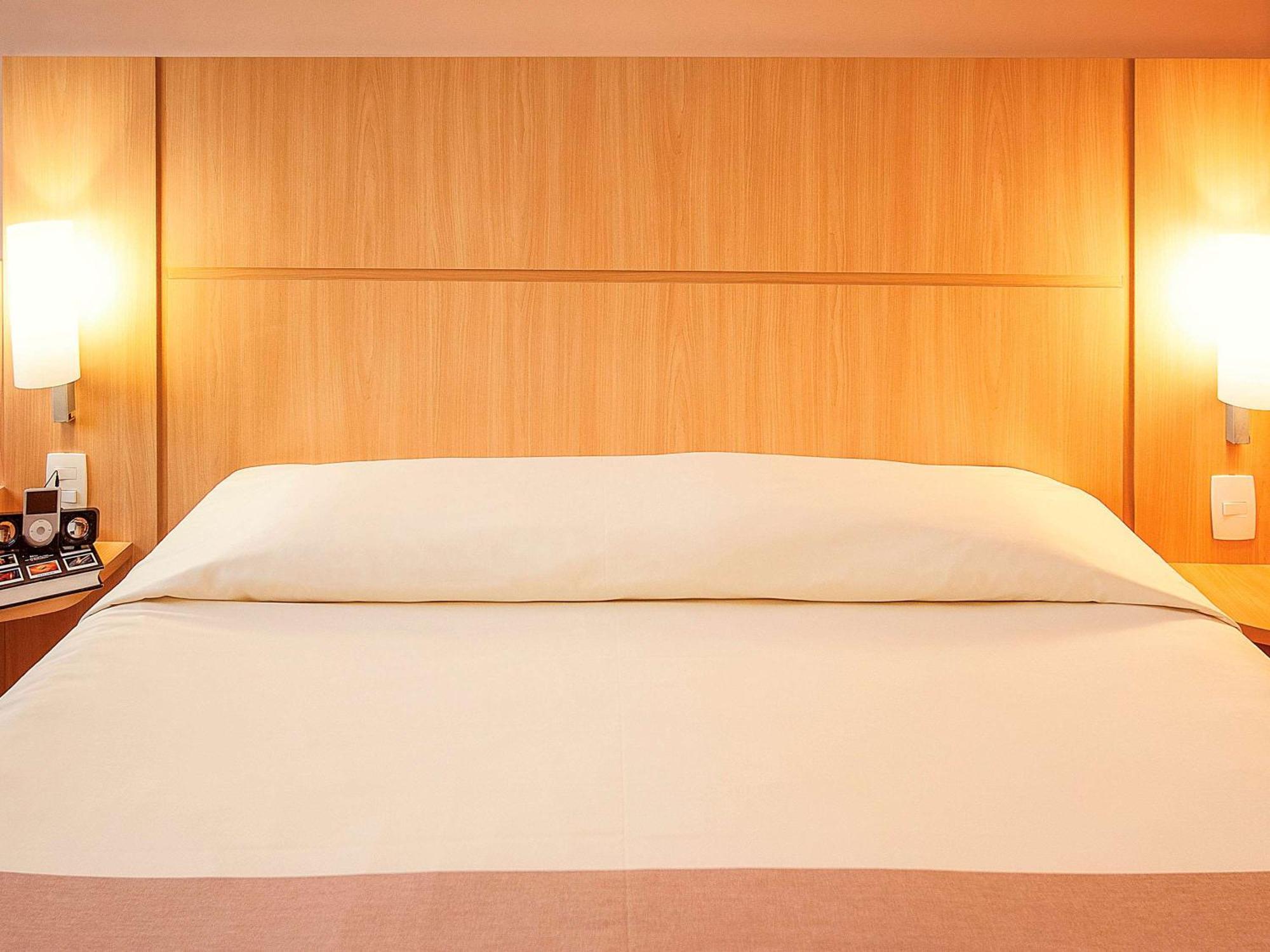 Ibis Belo Horizonte Liberdade Hotel Eksteriør billede