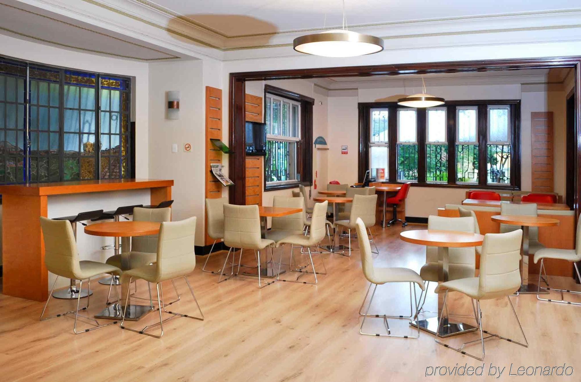 Ibis Belo Horizonte Liberdade Hotel Eksteriør billede