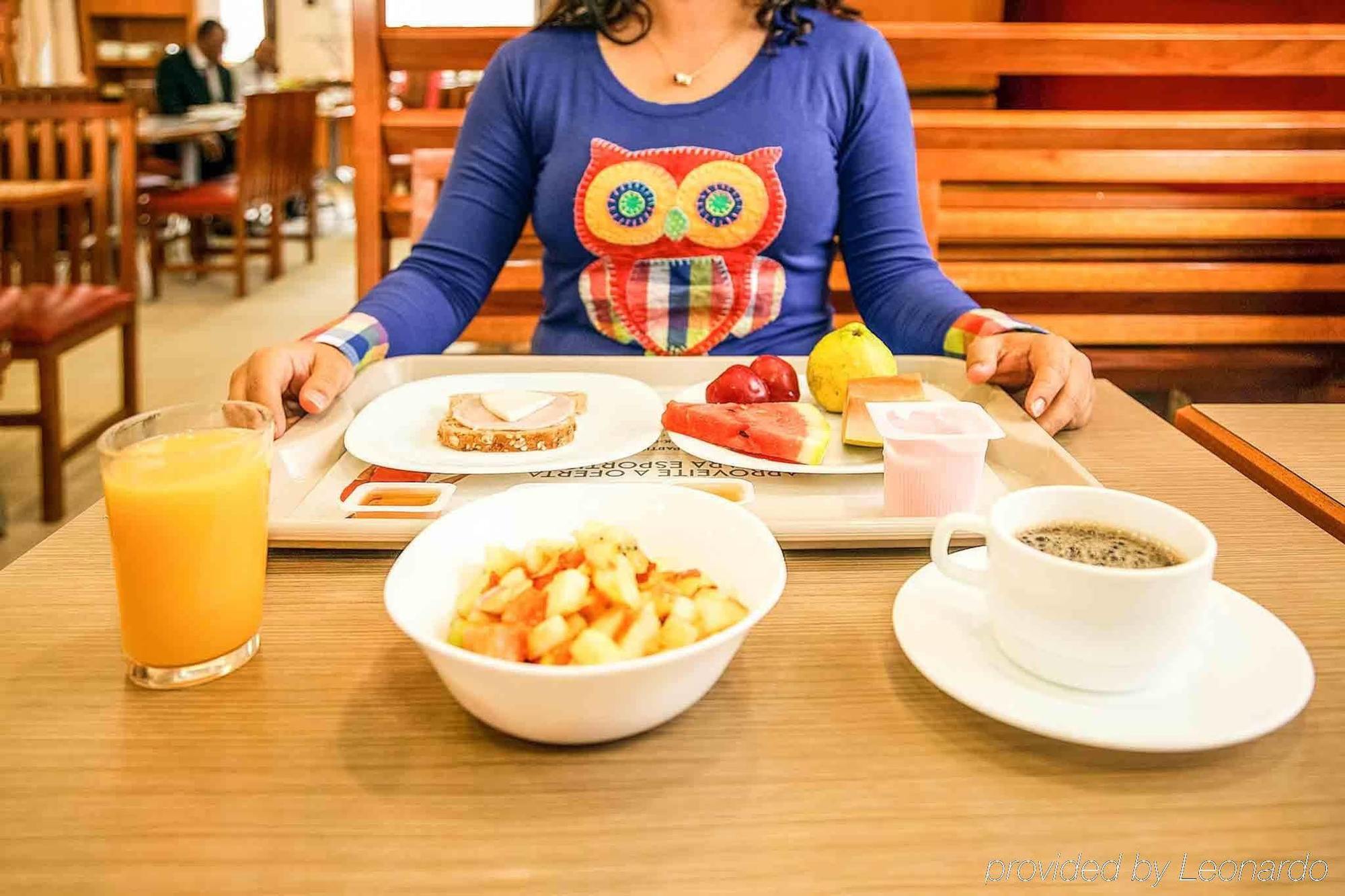 Ibis Belo Horizonte Liberdade Hotel Eksteriør billede