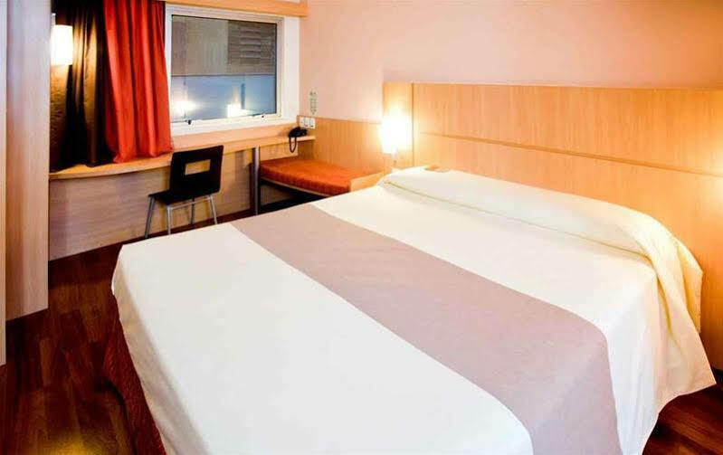 Ibis Belo Horizonte Liberdade Hotel Eksteriør billede
